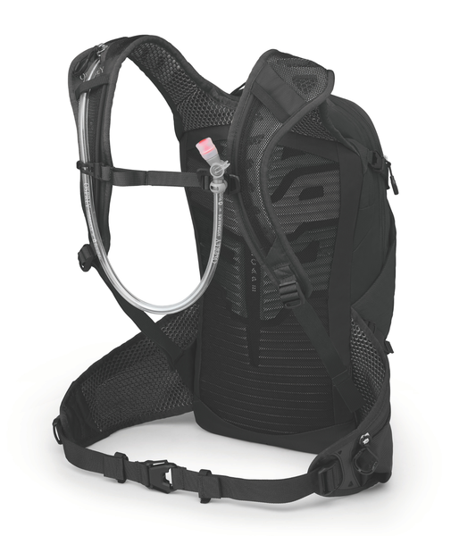 Raven 14 + Reservoir Backpack