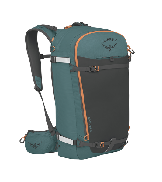 Soelden 32 Backpack