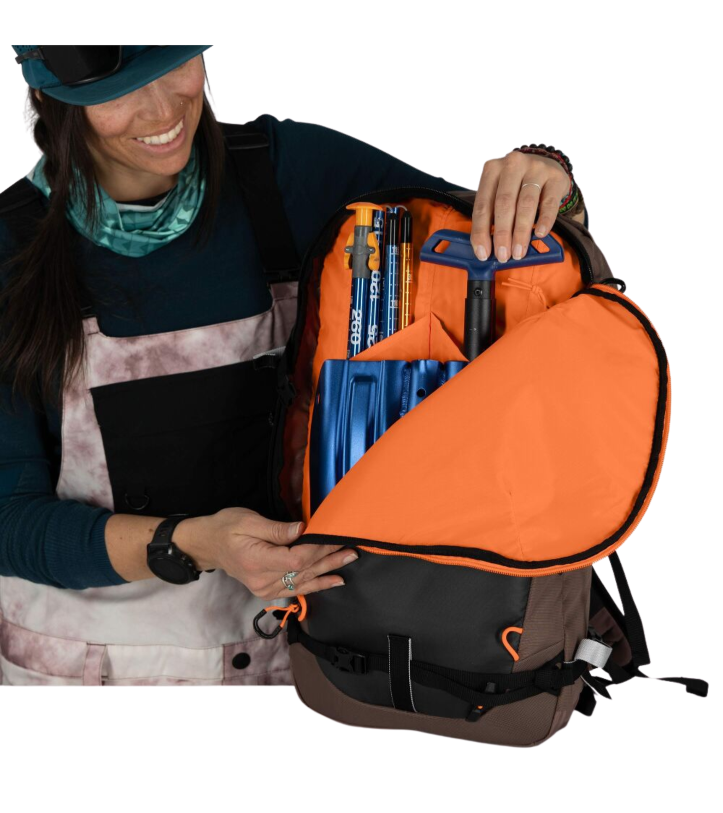 Osprey Sopris 25 Backpack