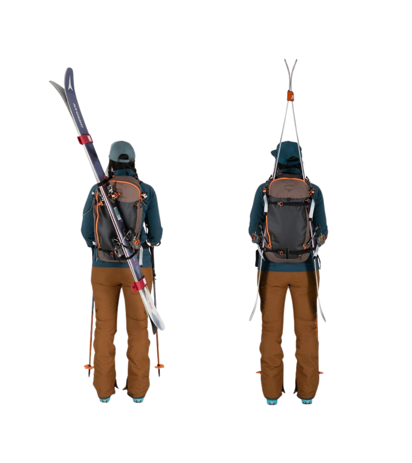 Osprey Sopris 25 Backpack