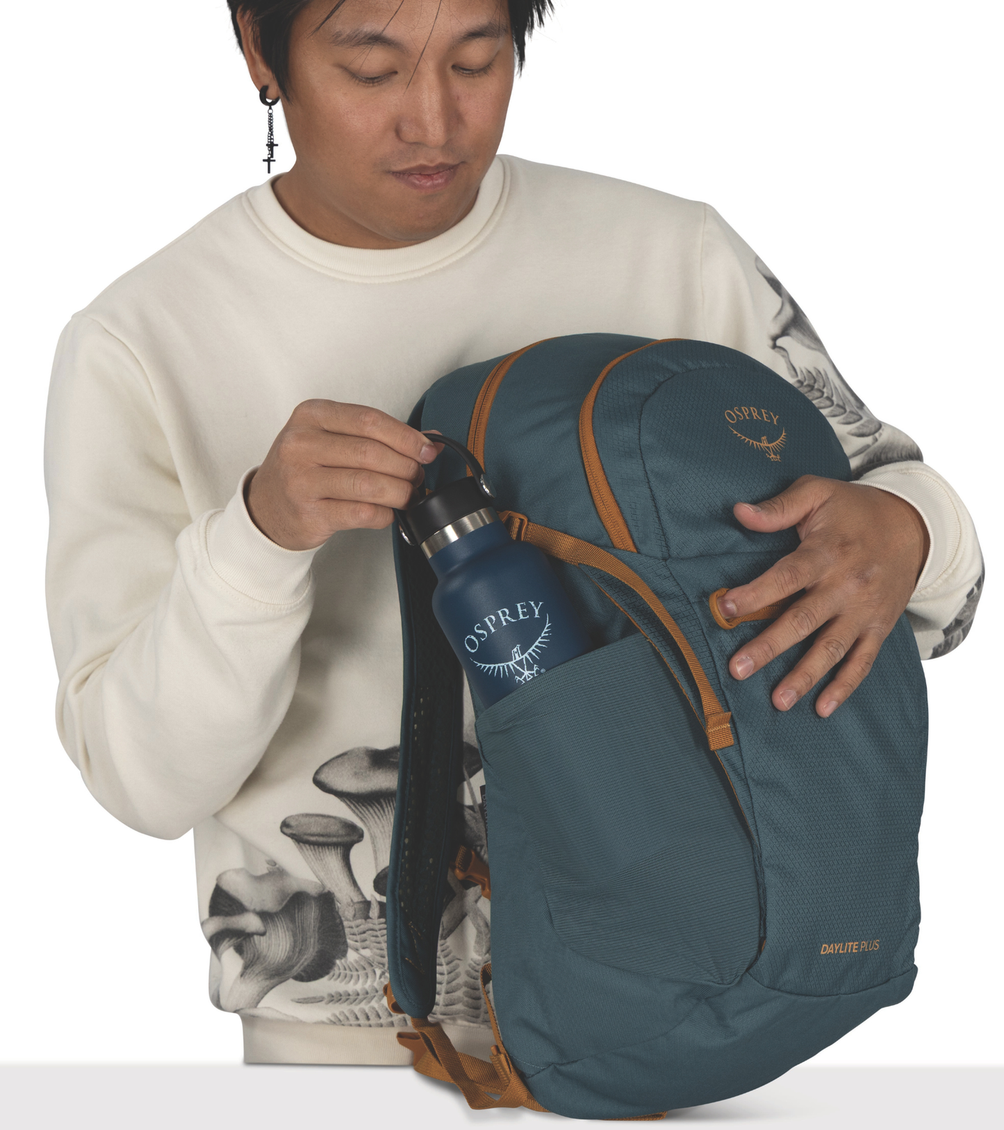 Daylite Plus Backpack