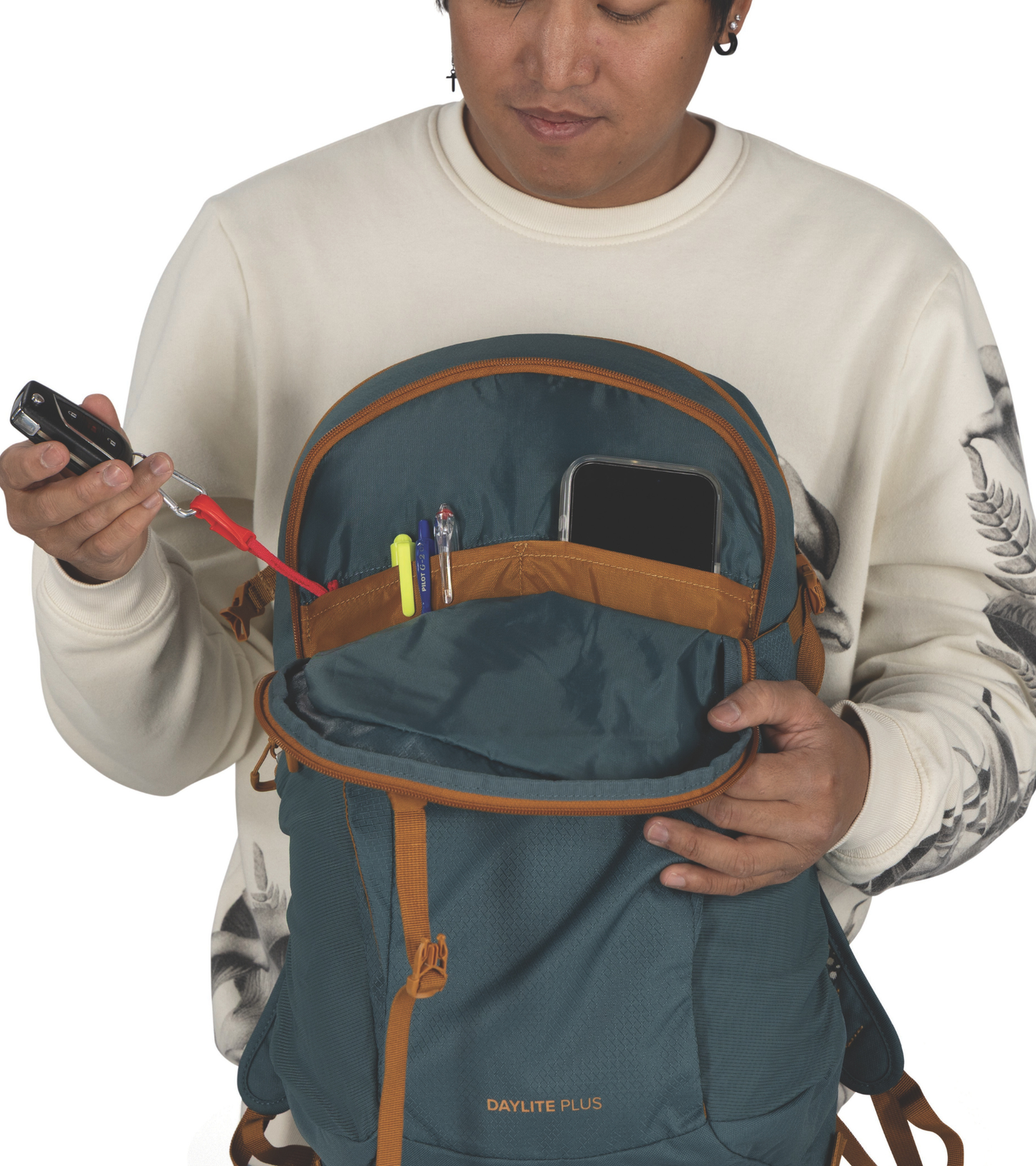 Daylite Plus Backpack