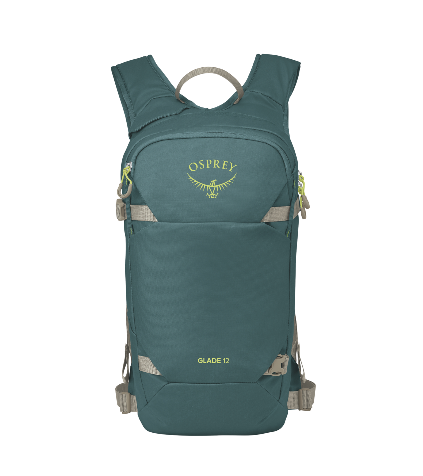 Glade 12 Backpack