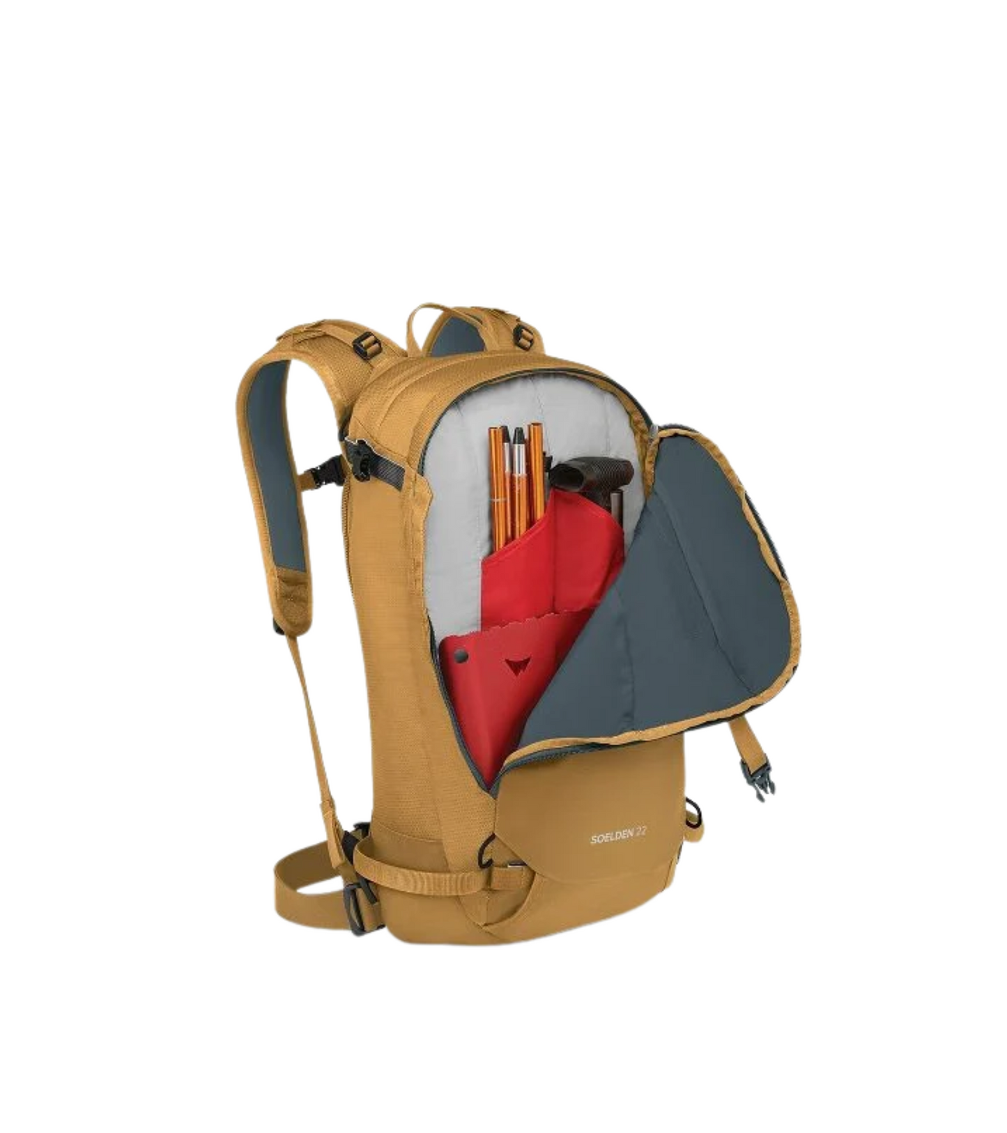 Osprey Soelden 22 Backpack