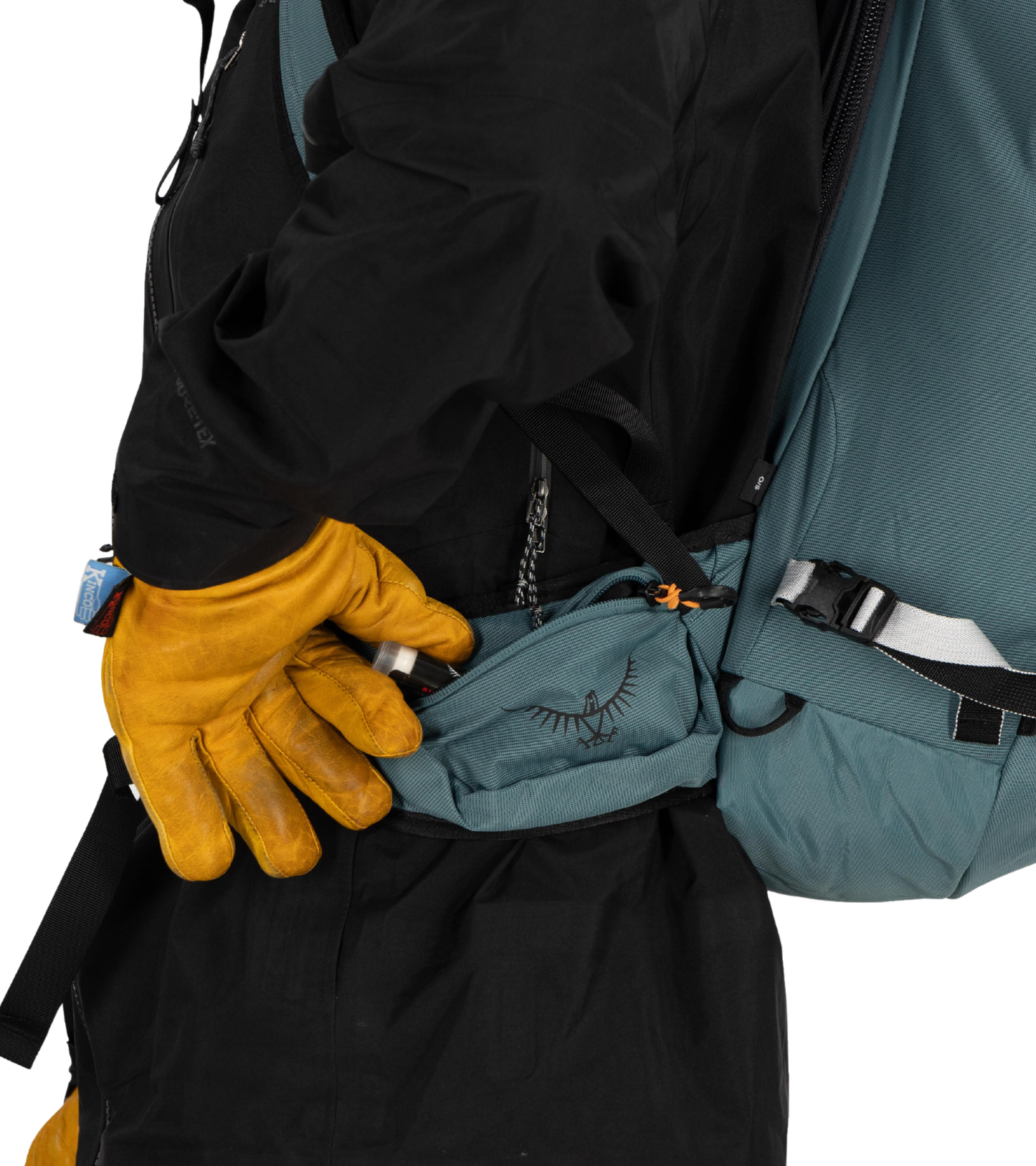 Soelden 32 Backpack