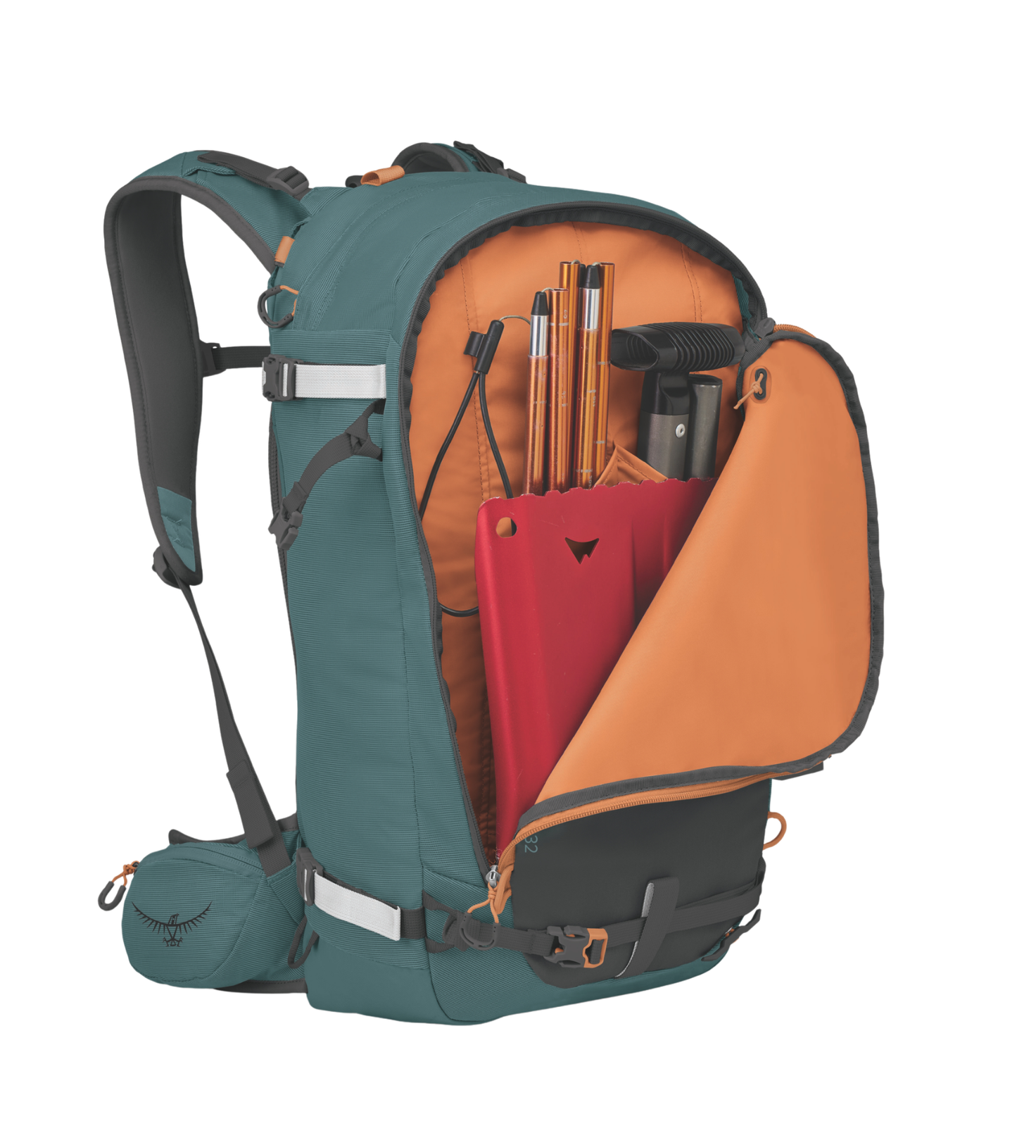 Soelden 32 Backpack
