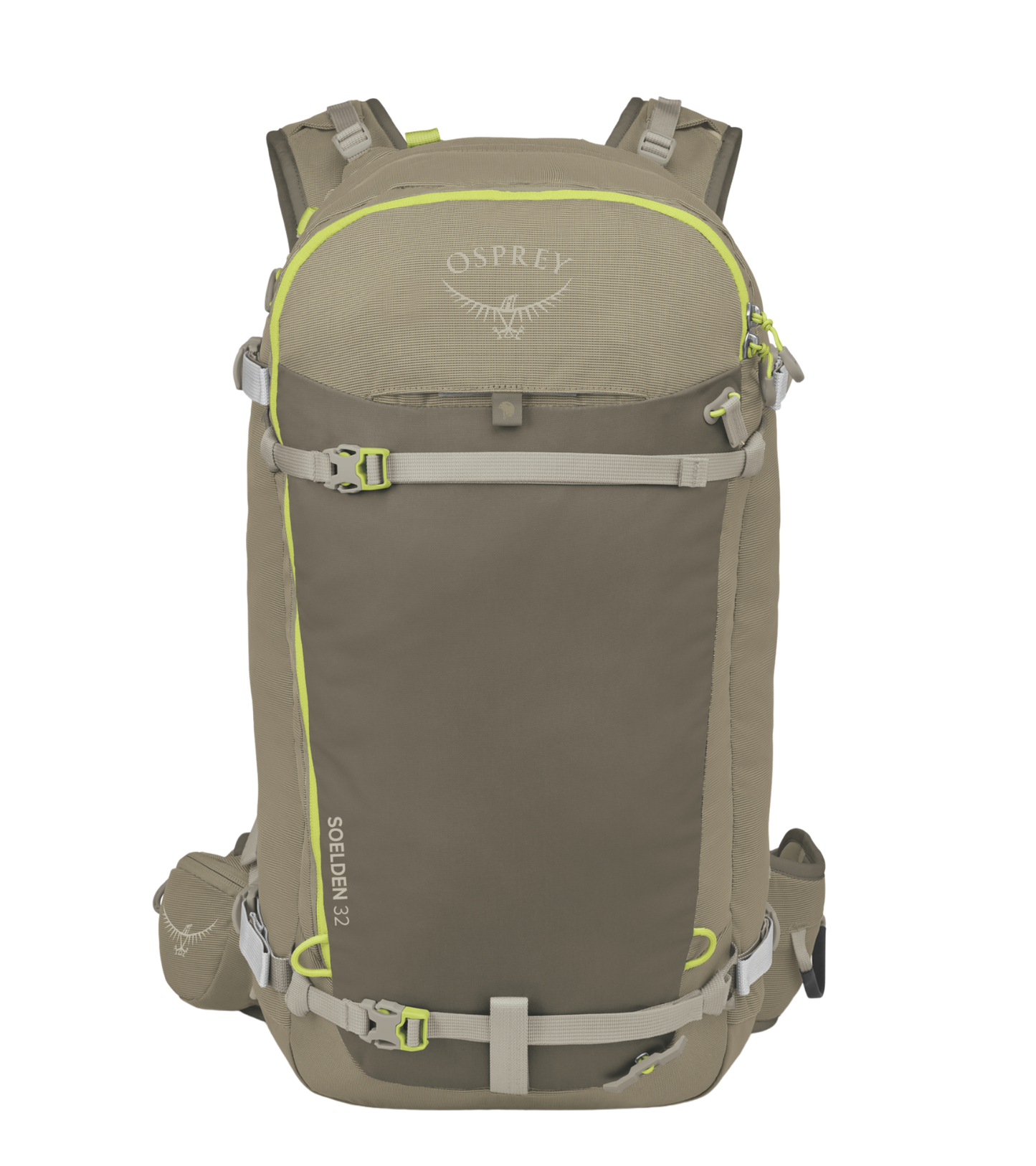 Soelden 32 Backpack