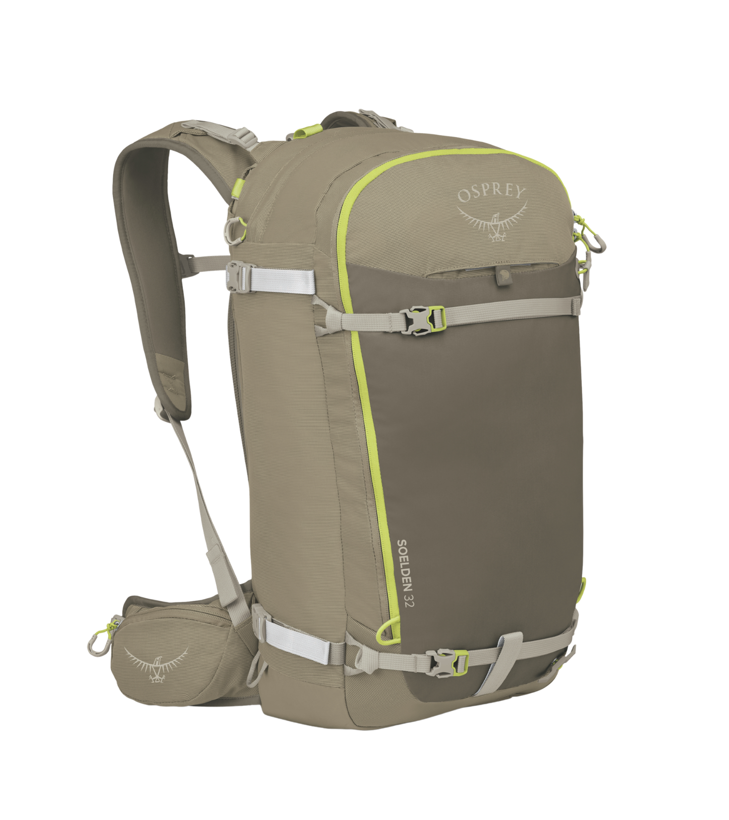 Soelden 32 Backpack