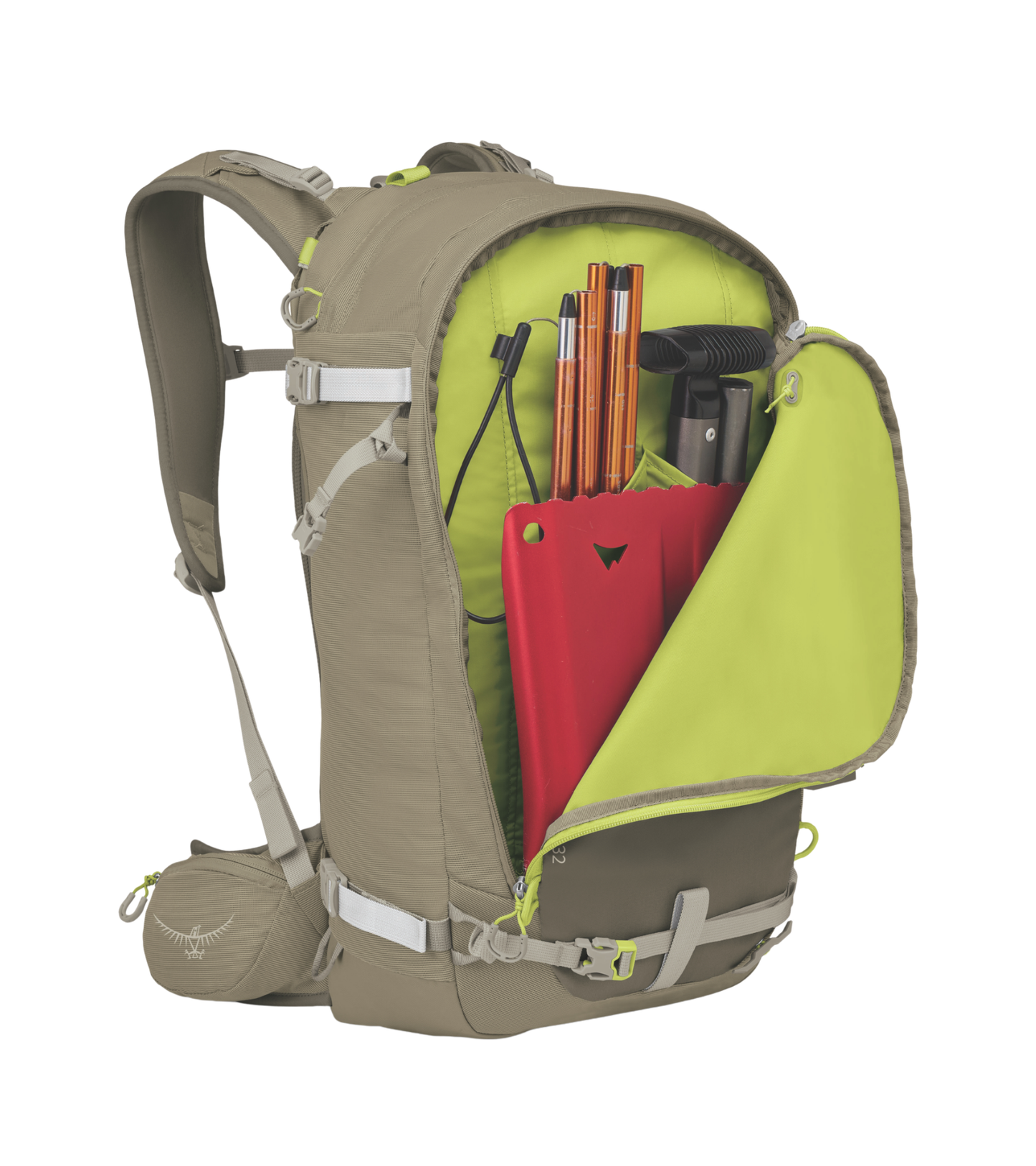 Soelden 32 Backpack