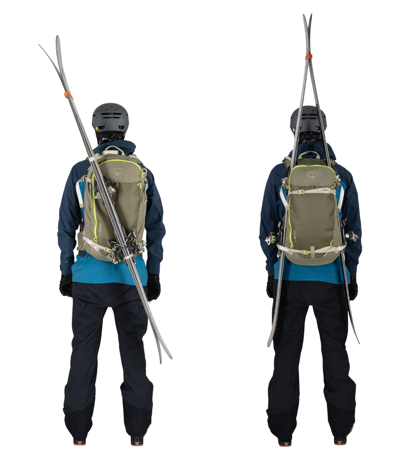 Soelden 32 Backpack
