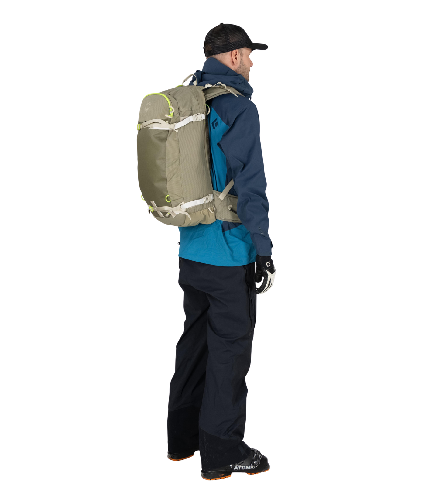 Soelden 32 Backpack