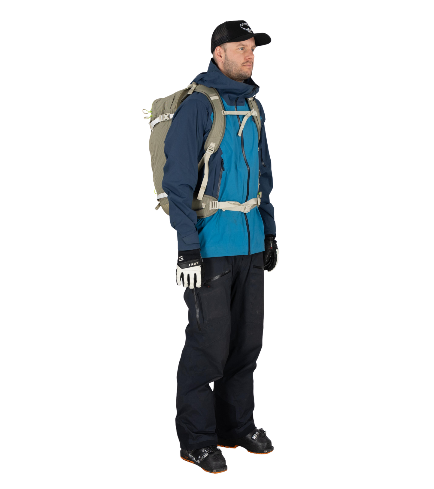 Soelden 32 Backpack