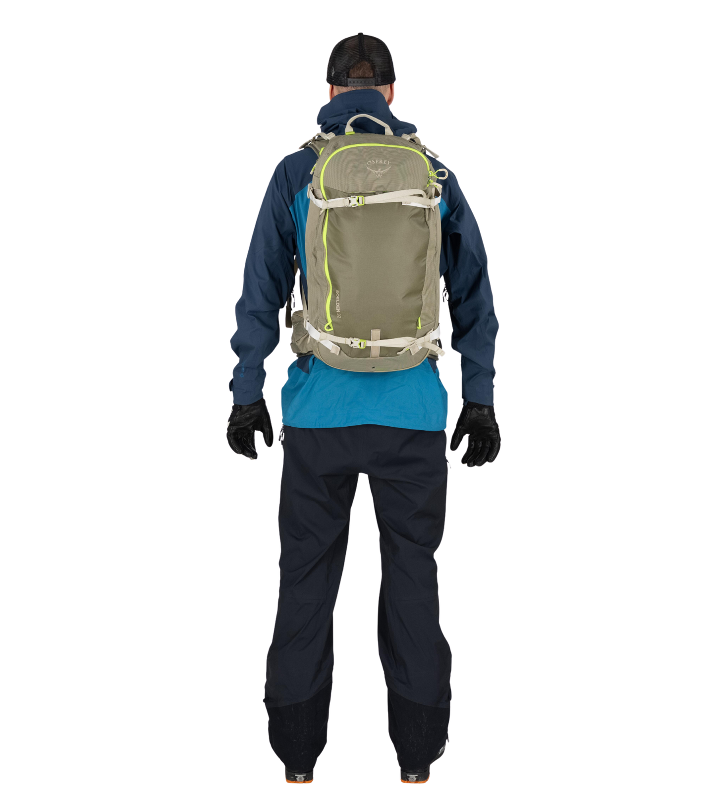 Soelden 32 Backpack