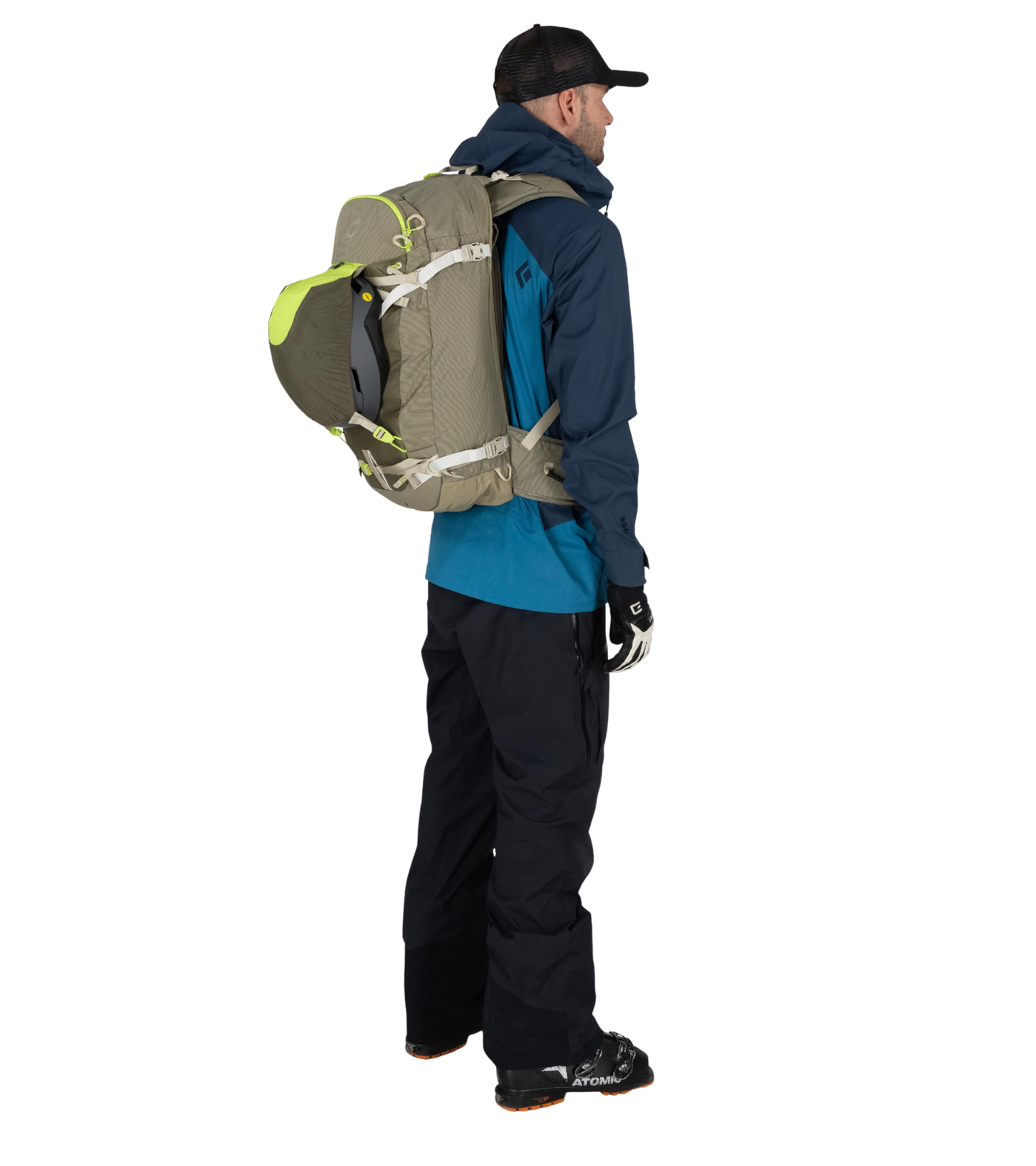 Soelden 32 Backpack