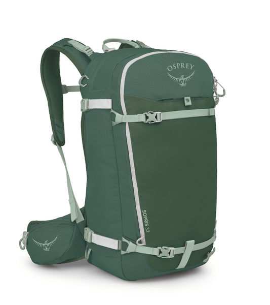 Sopris 32 Backpack