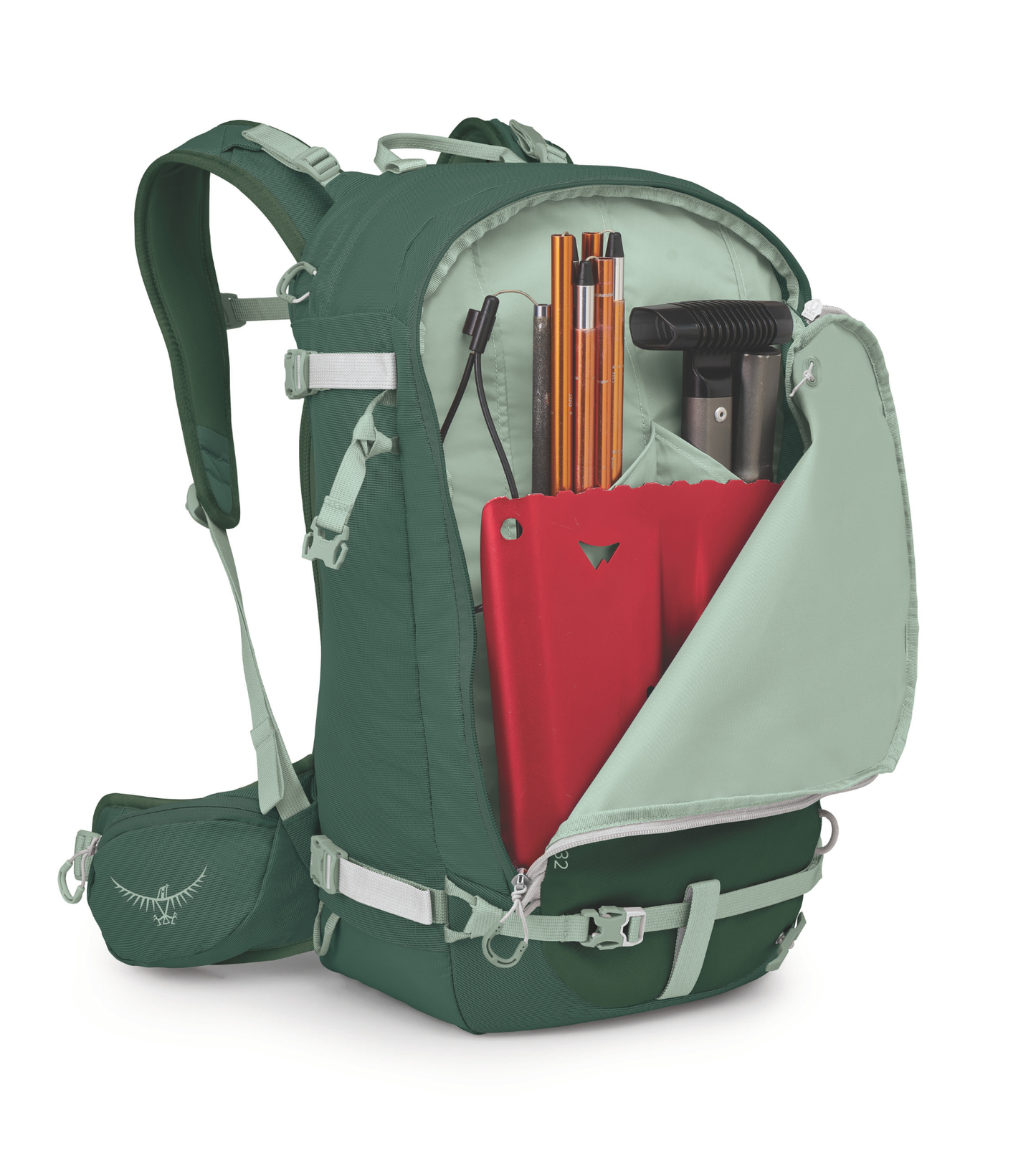 Sopris 32 Backpack