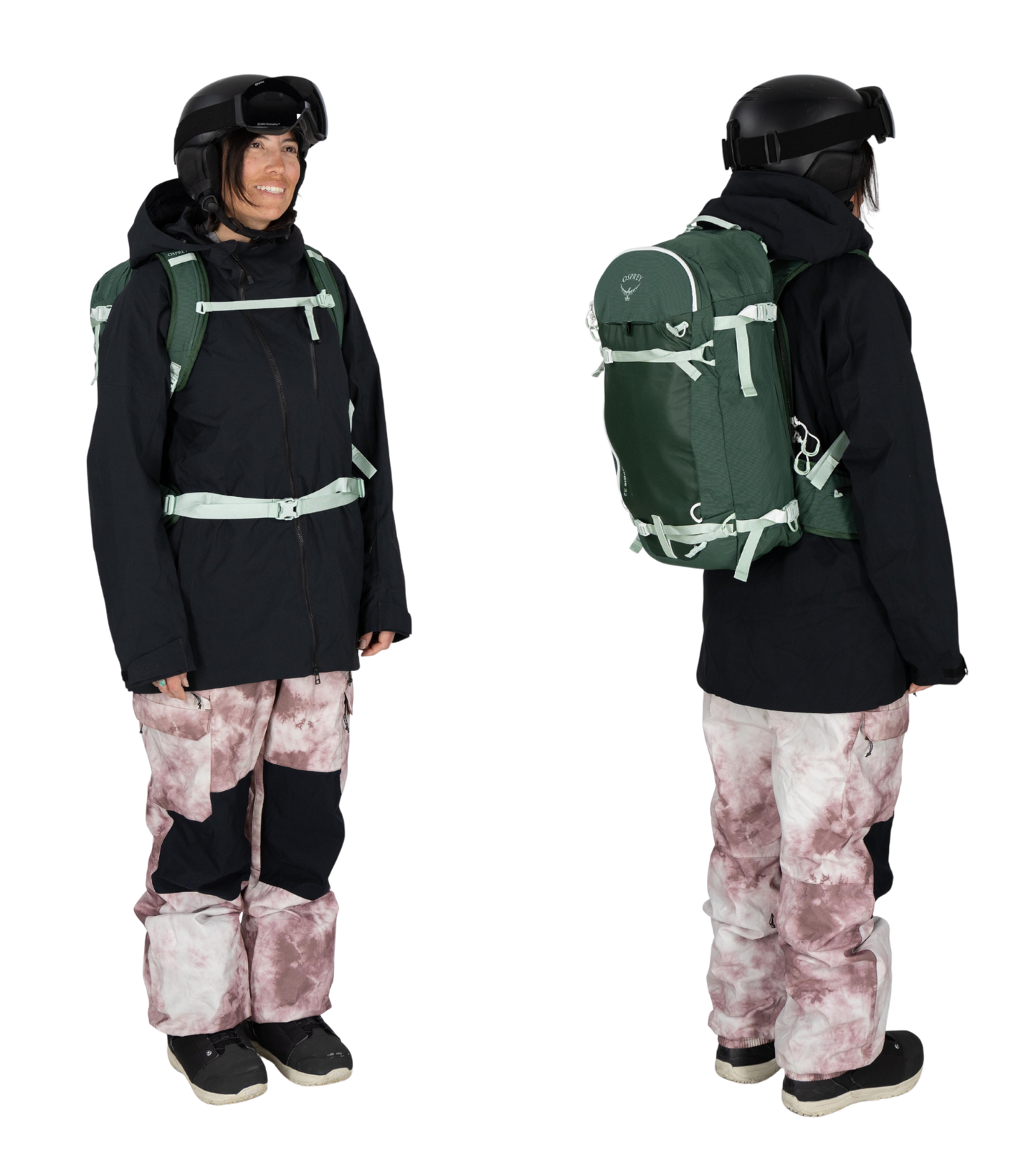 Sopris 32 Backpack