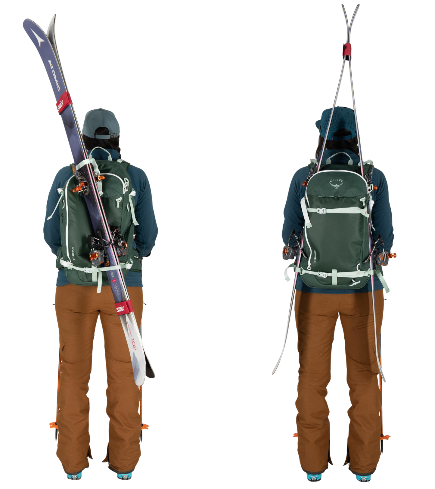 Sopris 32 Backpack