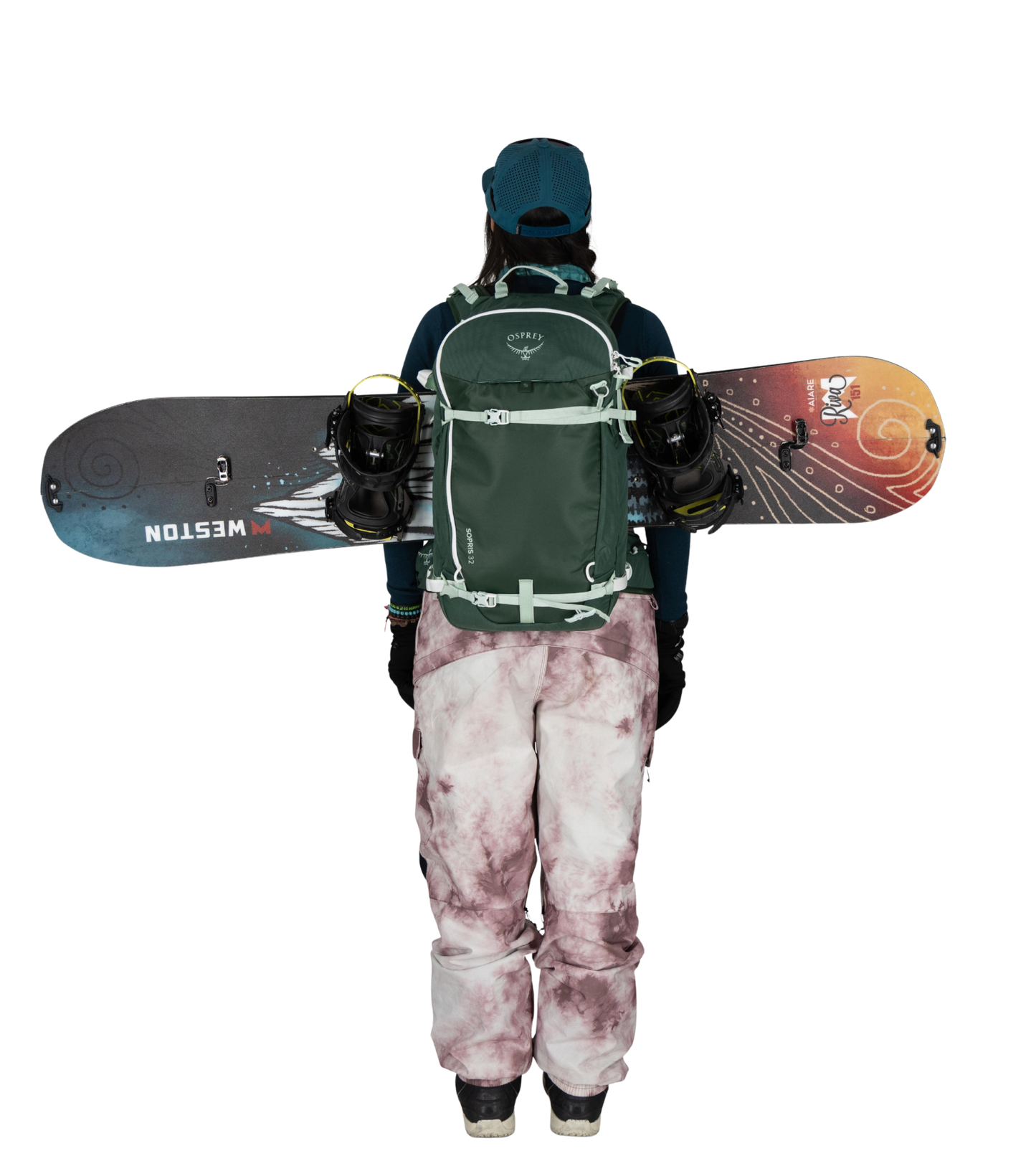 Sopris 32 Backpack