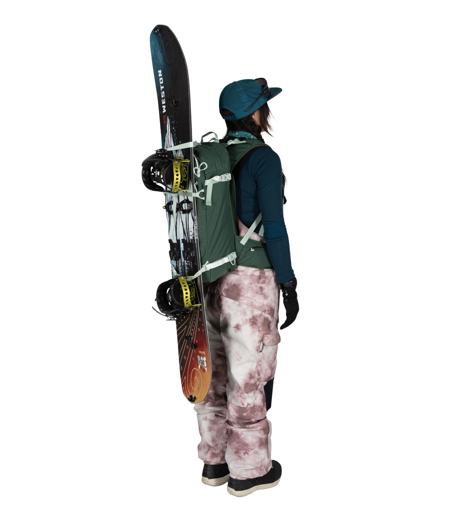 Sopris 32 Backpack