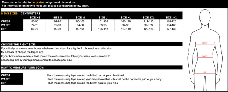 XTM Glide Ski Pant