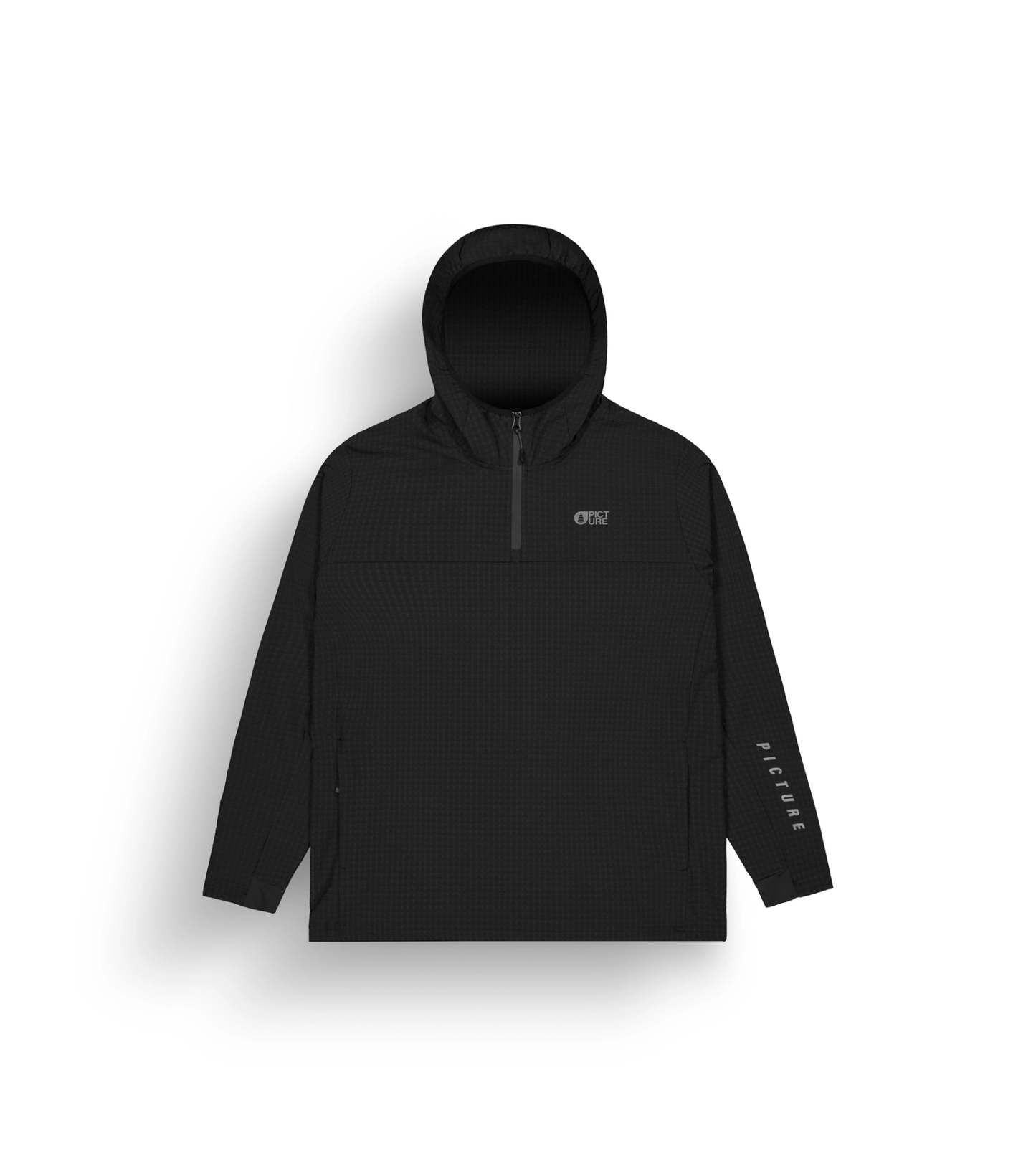 Picture Paraga 1/4 Zip Hoodie