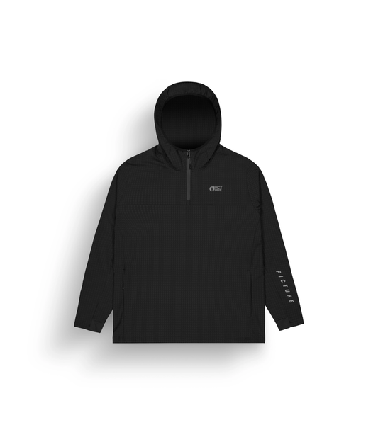 Picture Paraga 1/4 Zip Hoodie