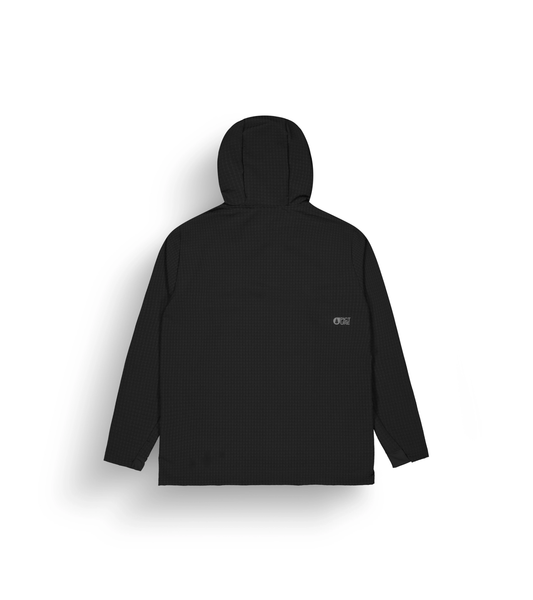 Paraga 1/4 Zip Hoodie Mens