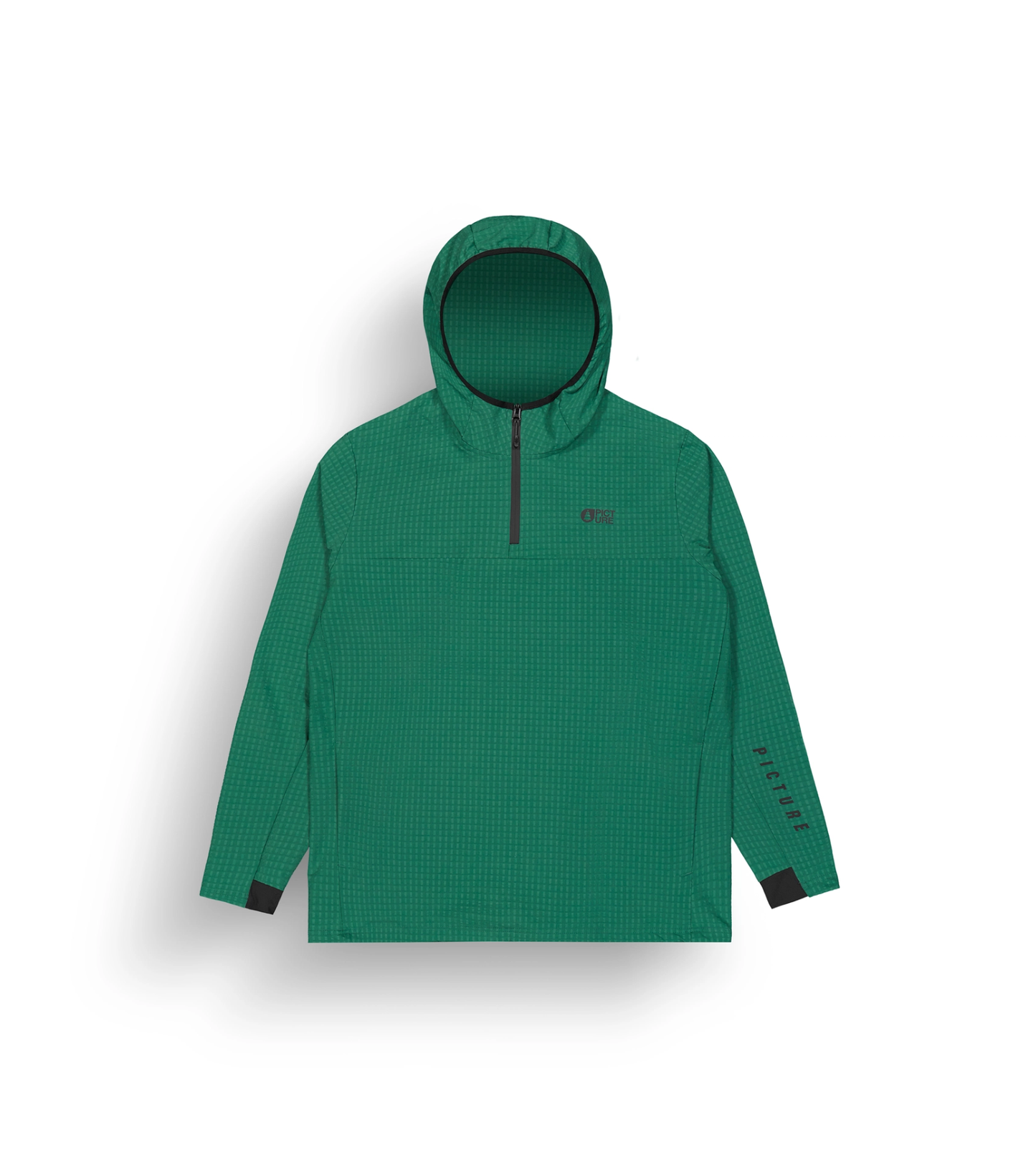 Picture Paraga 1/4 Zip Hoodie