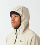 Picture Paraga 1/4 Zip Hoodie