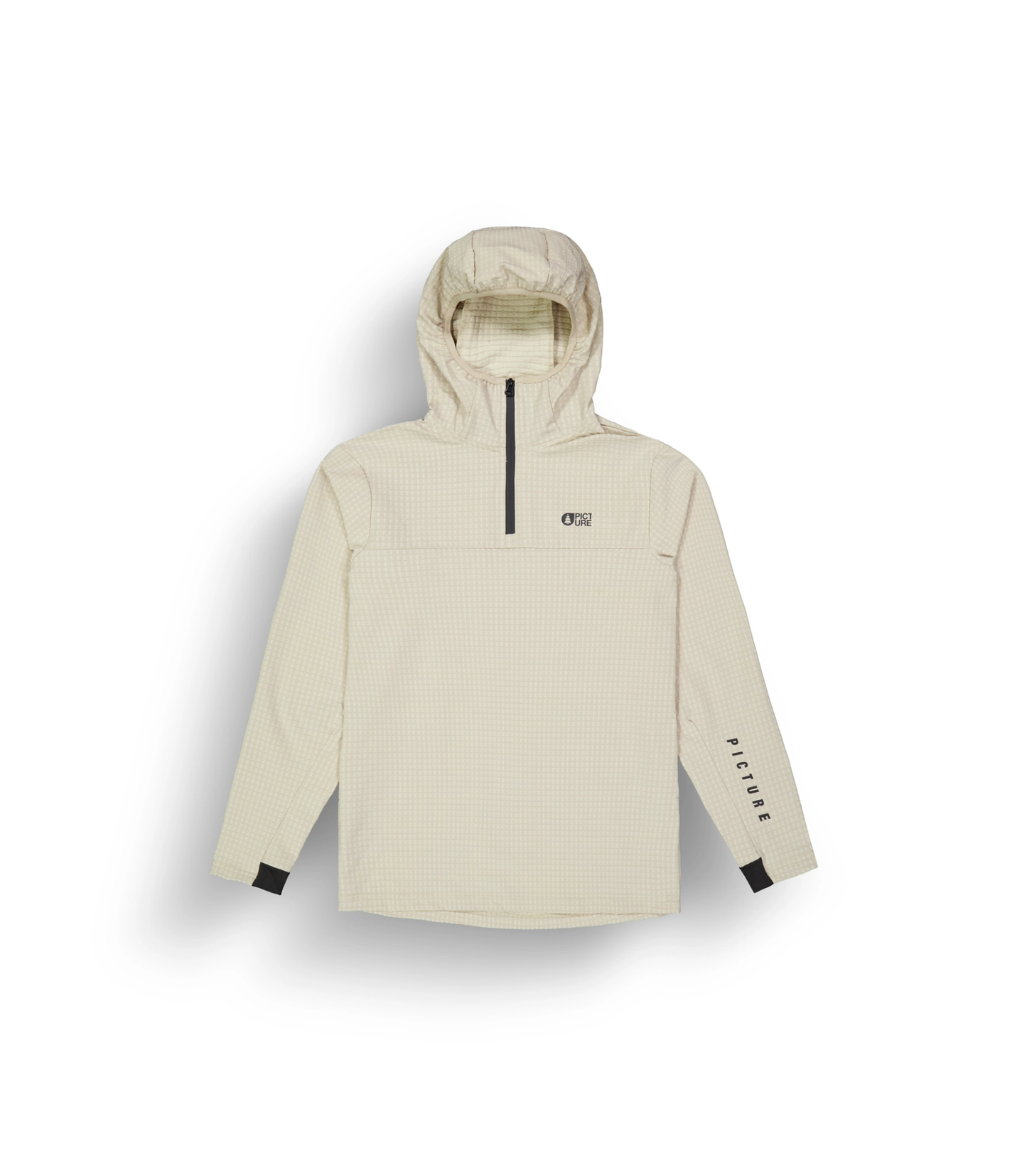 Picture Paraga Zip Hoodie W