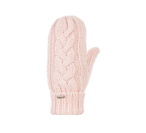 Babel Mittens