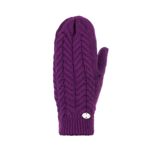 Azelia Mittens