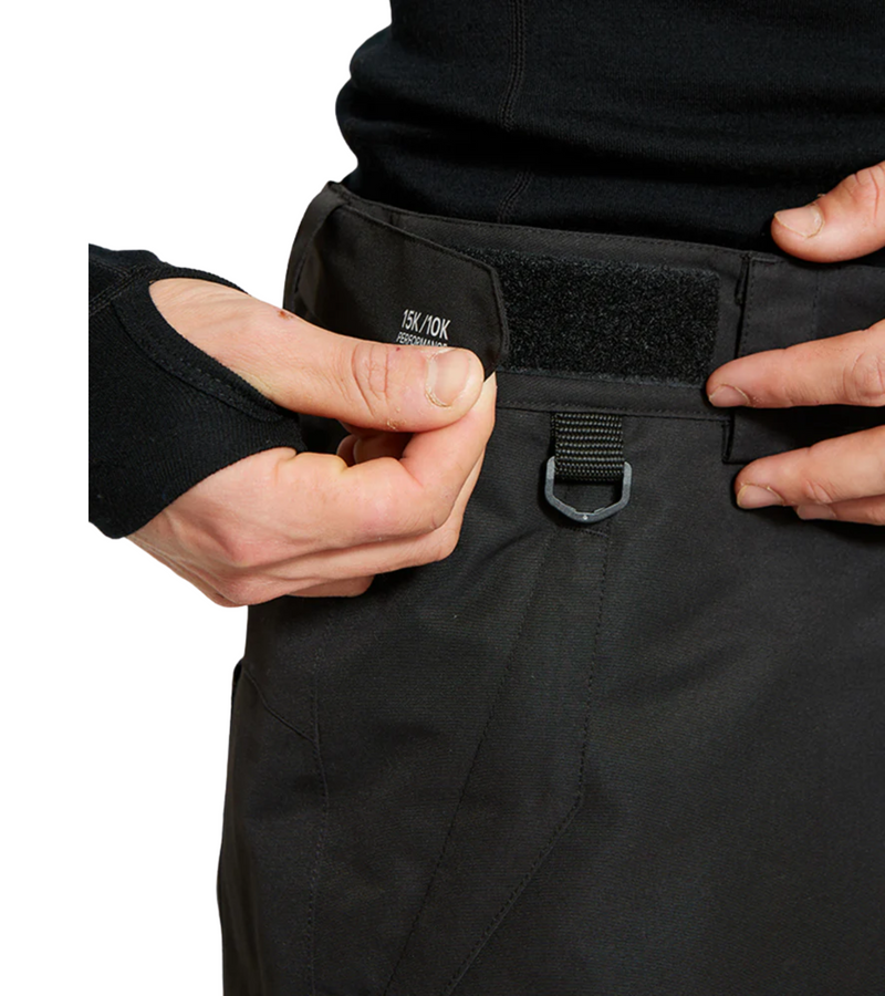 XTM Glide Ski Plus Size Pant