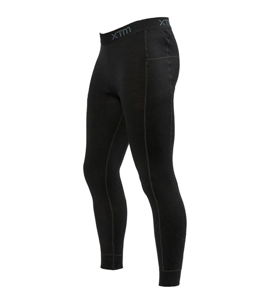 XTM Merino 230 Thermal Base Layer Pant Unisex