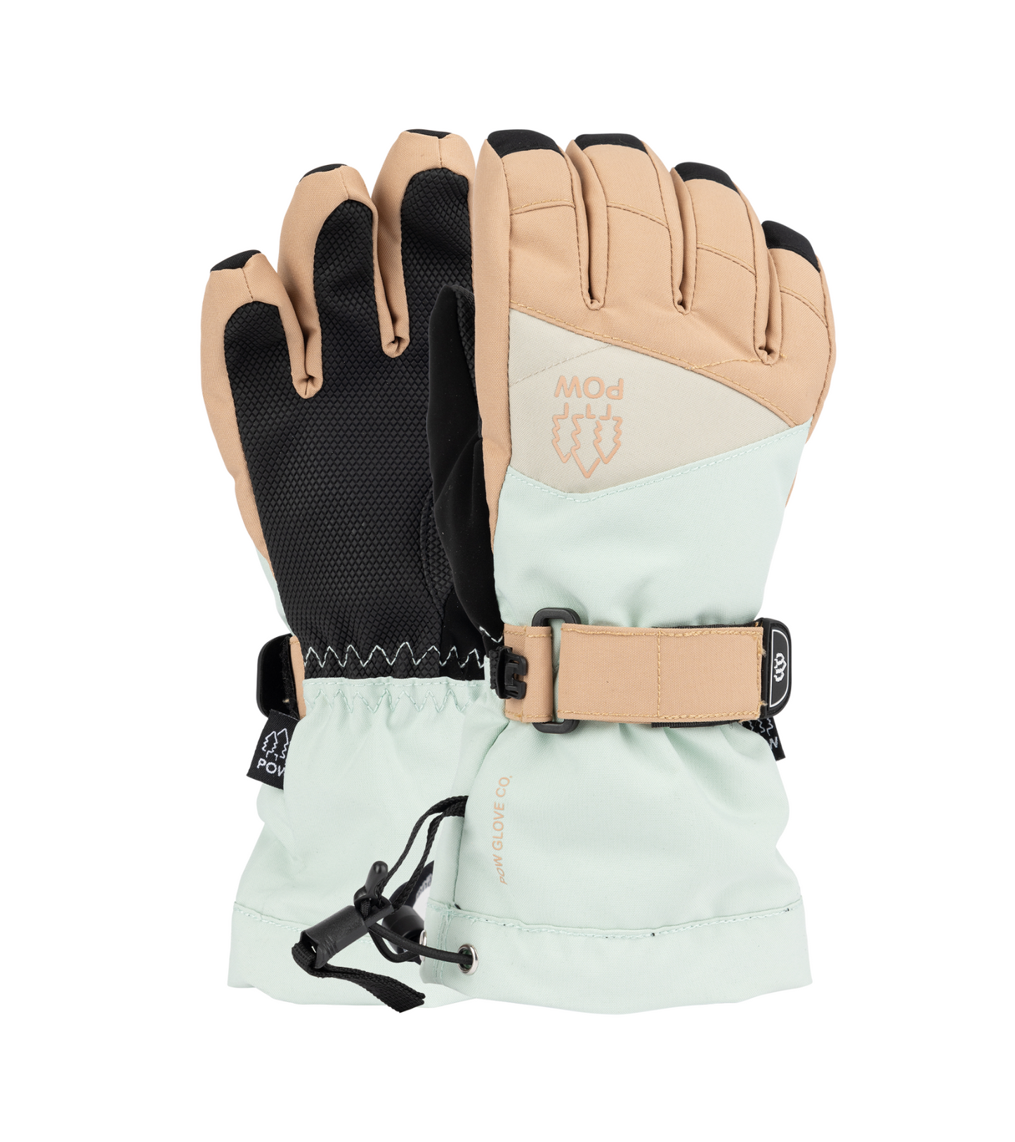 Ascend Gloves Kids