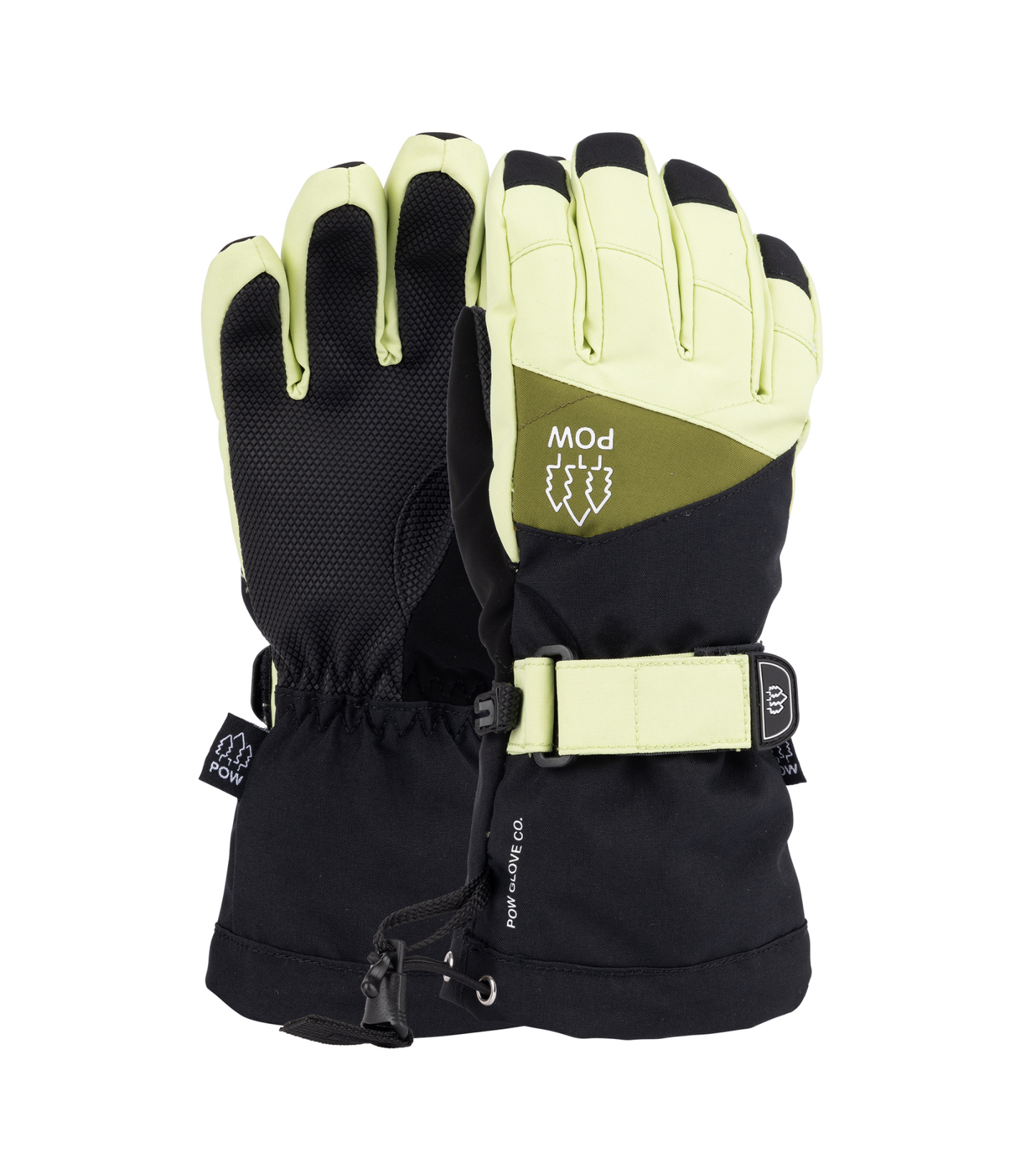 Ascend Gloves Kids