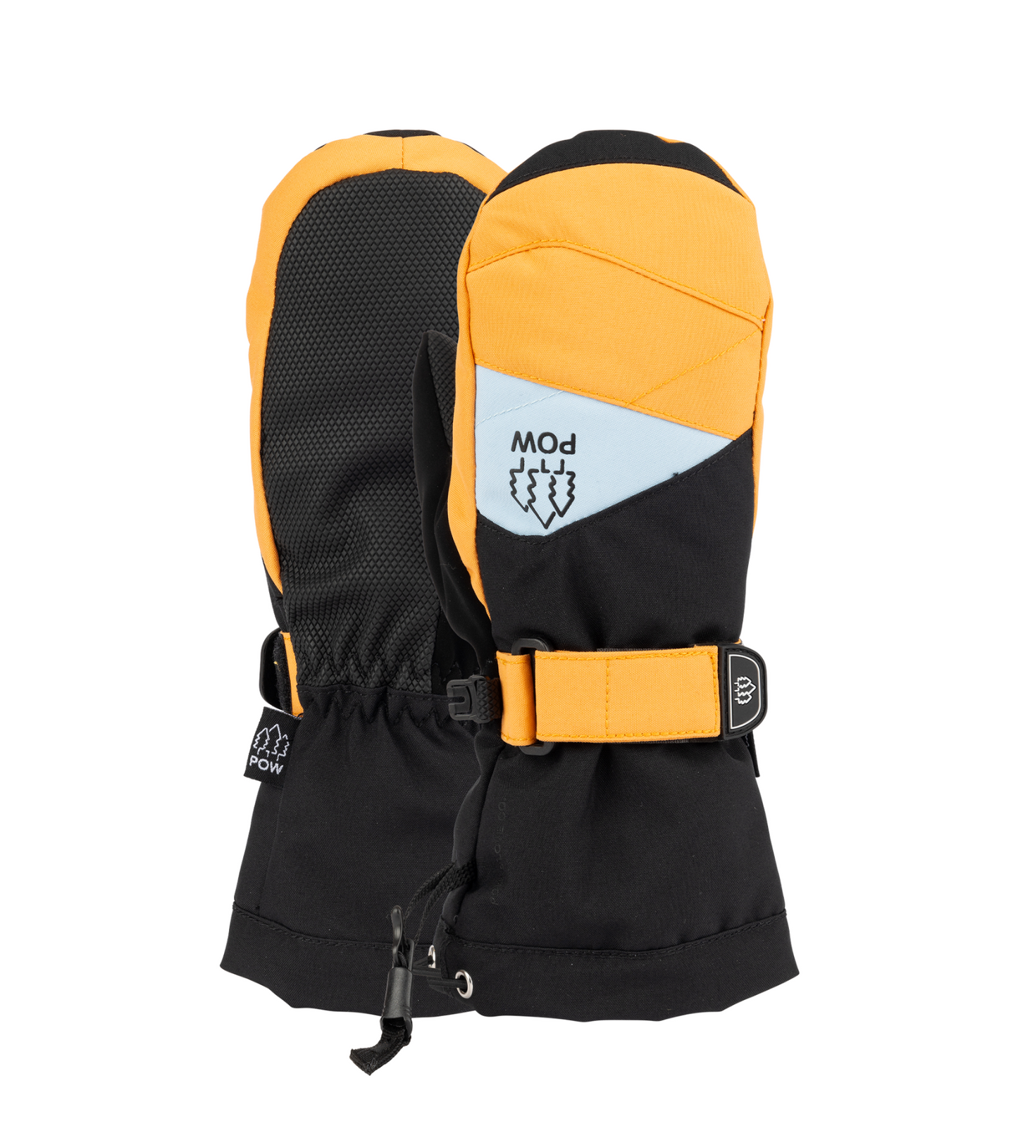 Ascend Mitts Kids