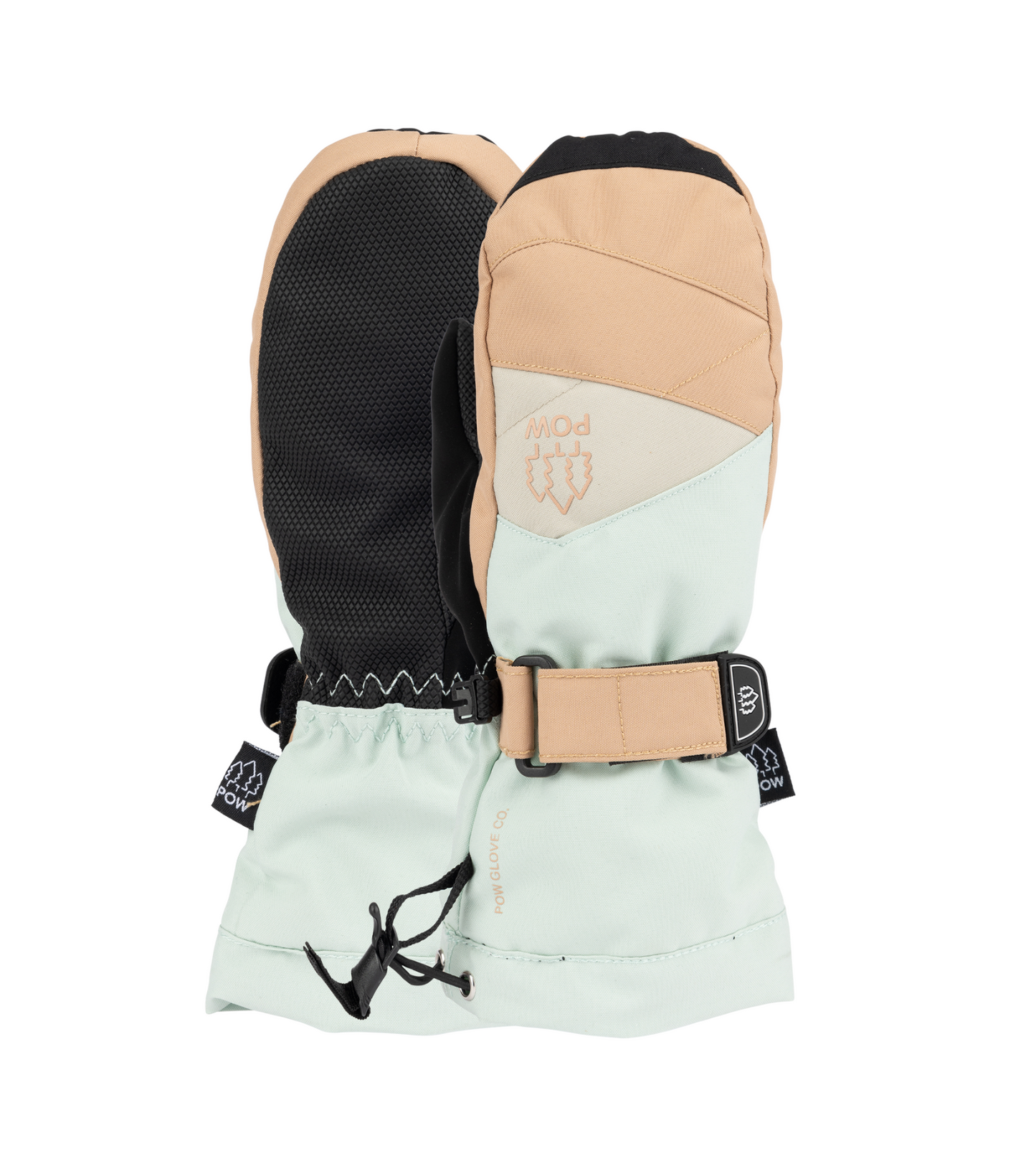 Ascend Mitts Kids