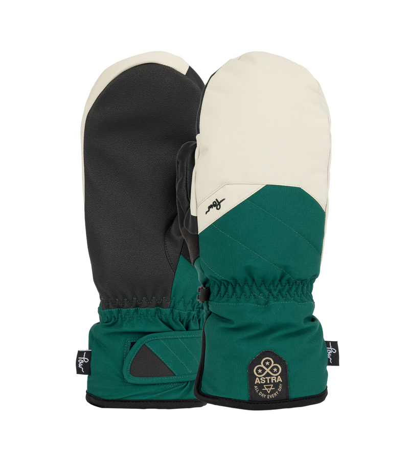 POW Astra Mitt