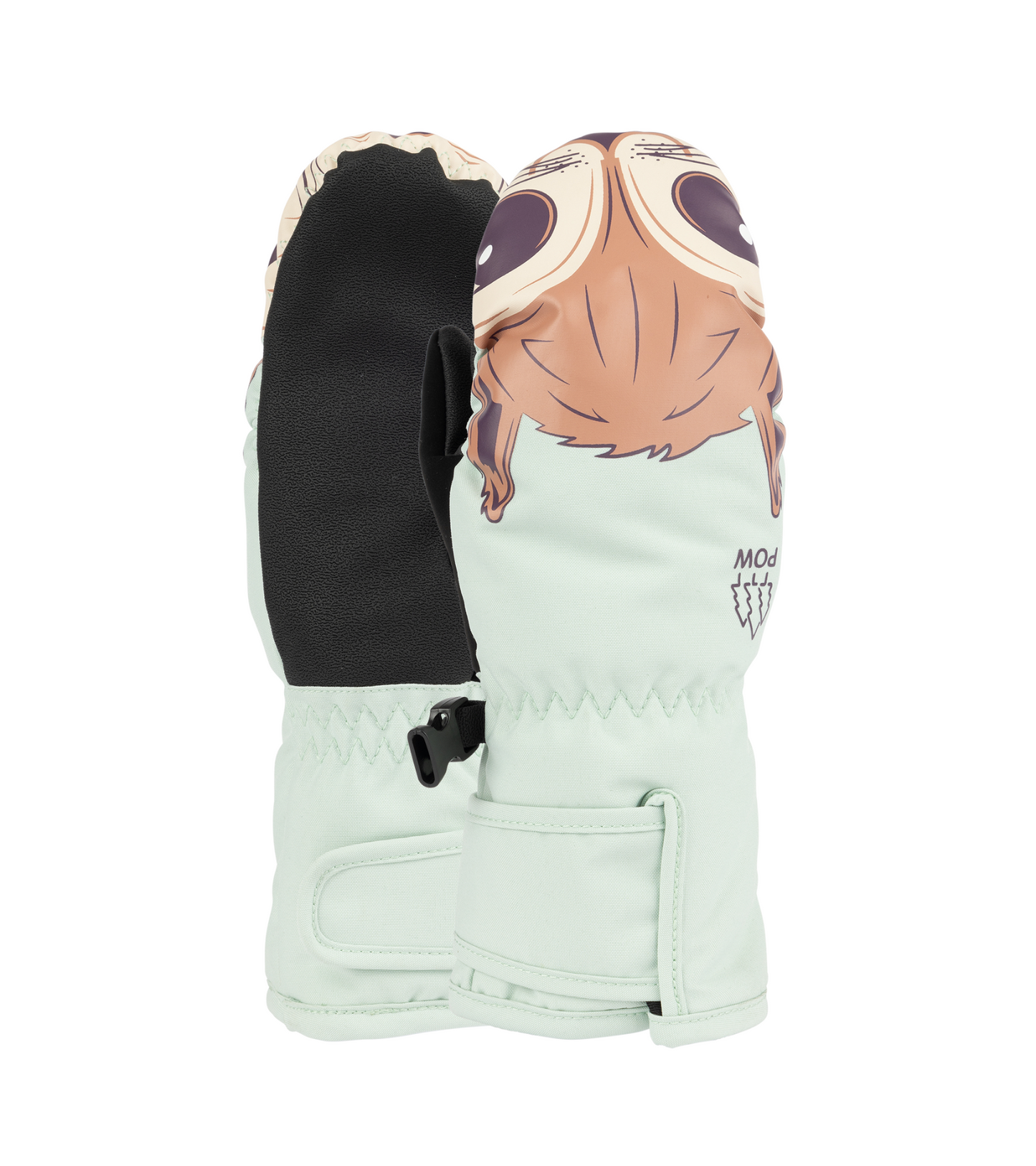 Critter Mitts Kids