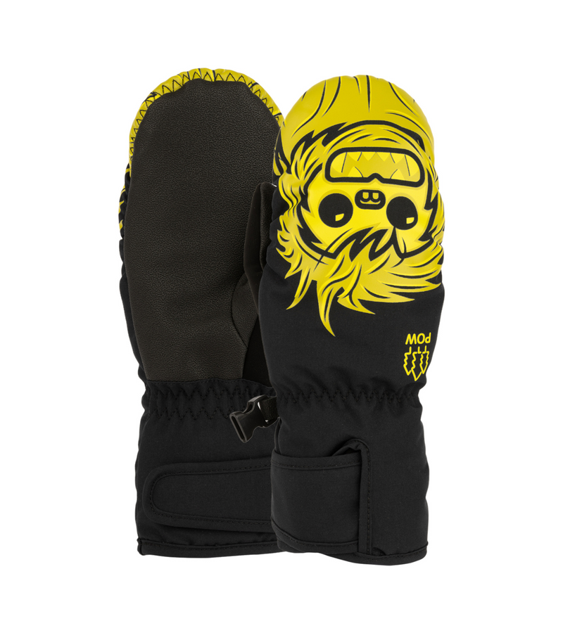 POW Critter Mitt Kids