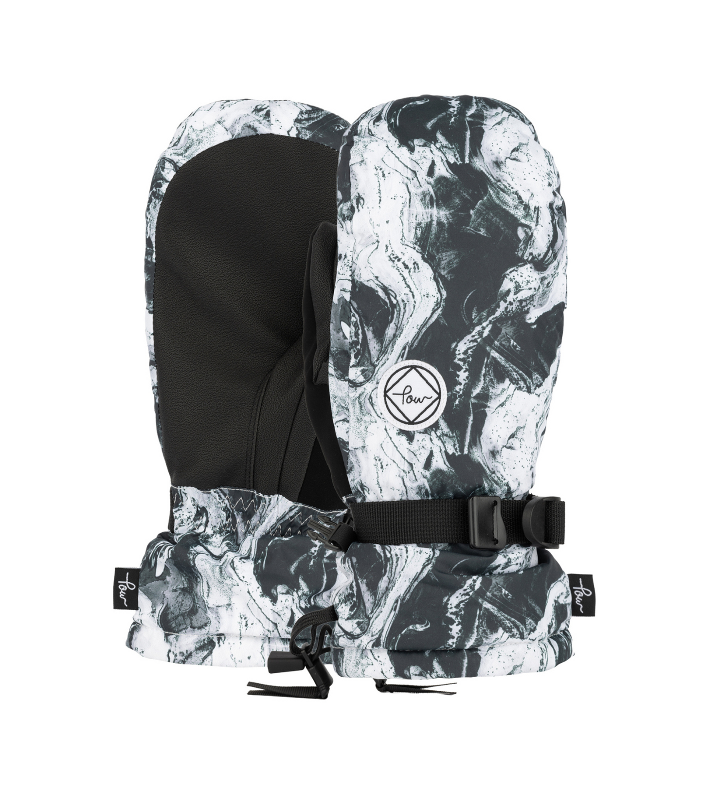 Falon Mitts