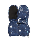 POW First Turns Mitt Kids