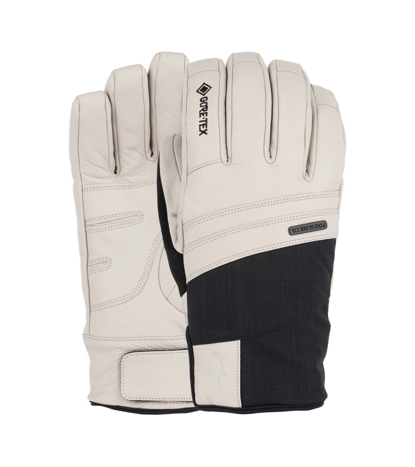 Royal Gore-Tex Gloves
