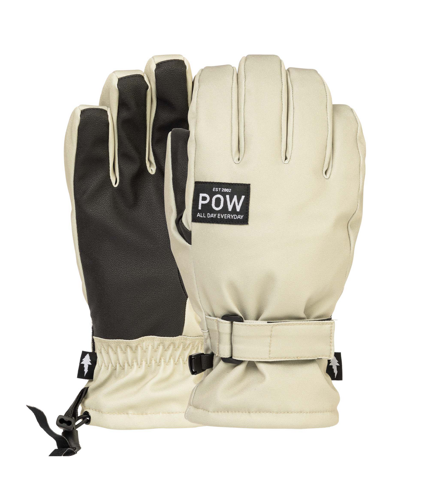 XG MID Gloves