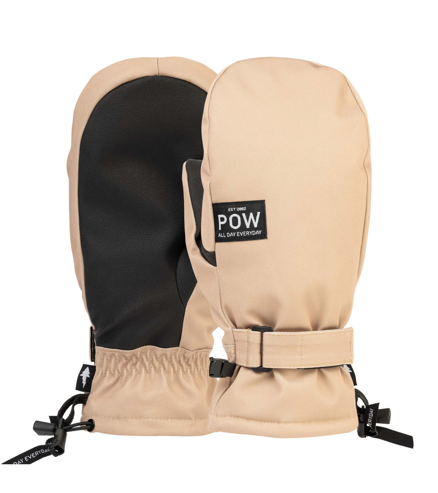 POW XG MID Mitt