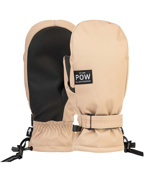 POW XG MID Mitt