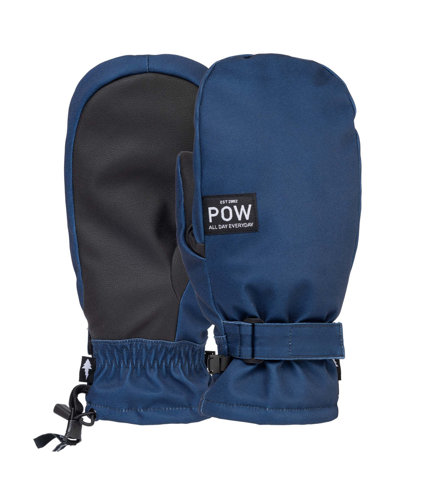 POW XG MID Mitt