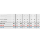 Pure Riderz Sierra Pant Womens